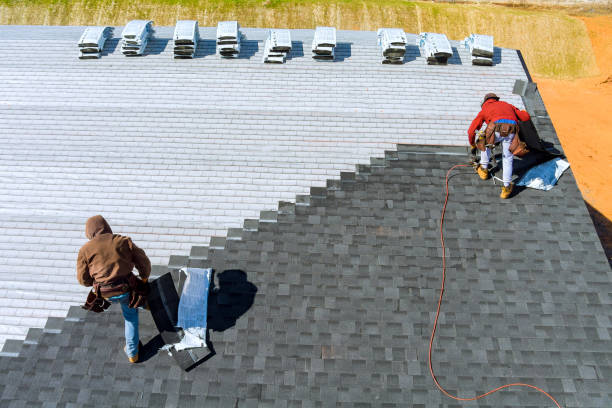 Tile Roofing Contractor in San Martin, CA