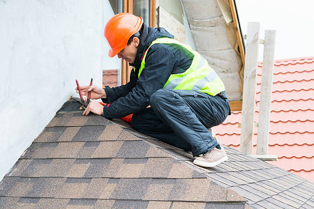 Reliable San Martin, CA Roofing Contractor Solutions