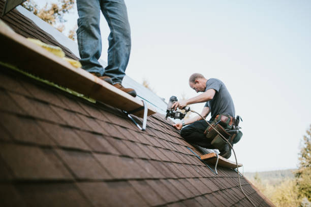 Quick and Trustworthy Emergency Roof Repair Services in San Martin, CA